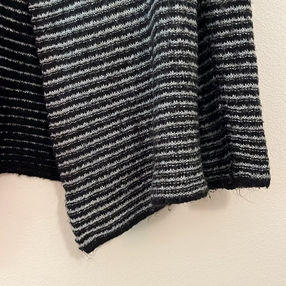 Open long cardigan - Picture 3 of 6